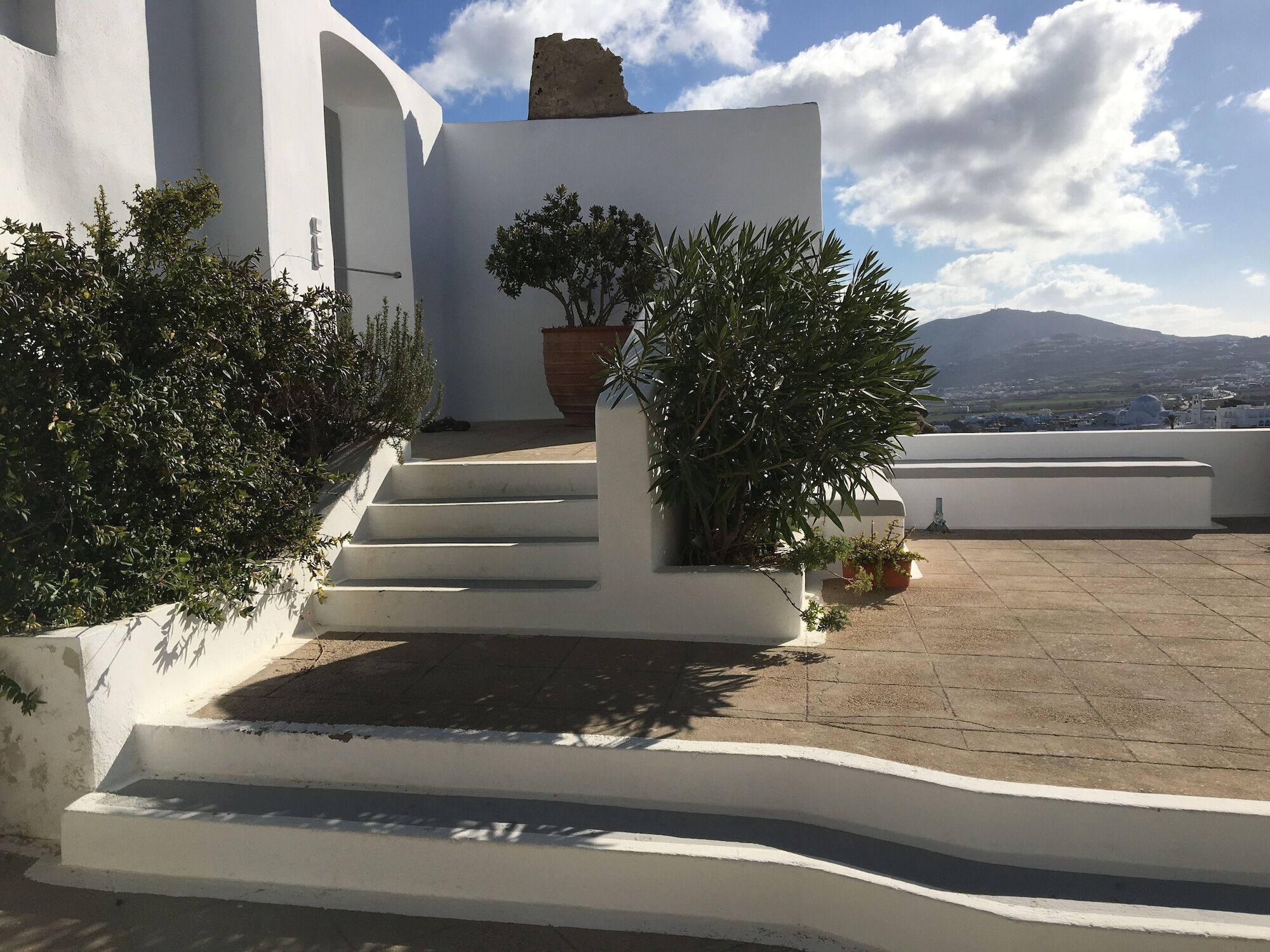 Hotel Amelot Art Fira (Santorini)
